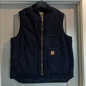 Carhartt Vest